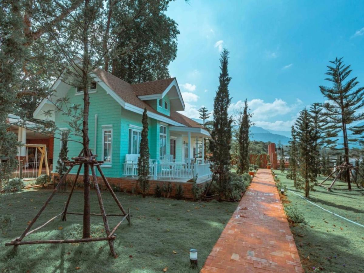 Baroque Boutique Resort Ранонг Экстерьер фото